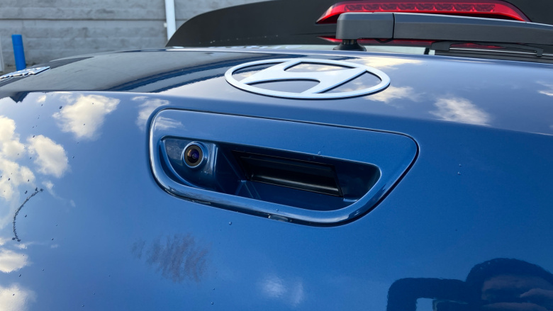 Hyundai i10 1.0 [63] Advance 5dr Auto [Nav] Petrol Hatchback